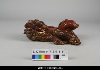 藏品(泉州傀儡戲舞台布架底座)的圖片